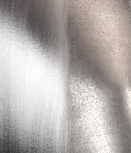 Eastwood 8 in. Non-Woven Abrasive Buffing Polishing Wheel Scouring Pad Grinding Flap Eastwood