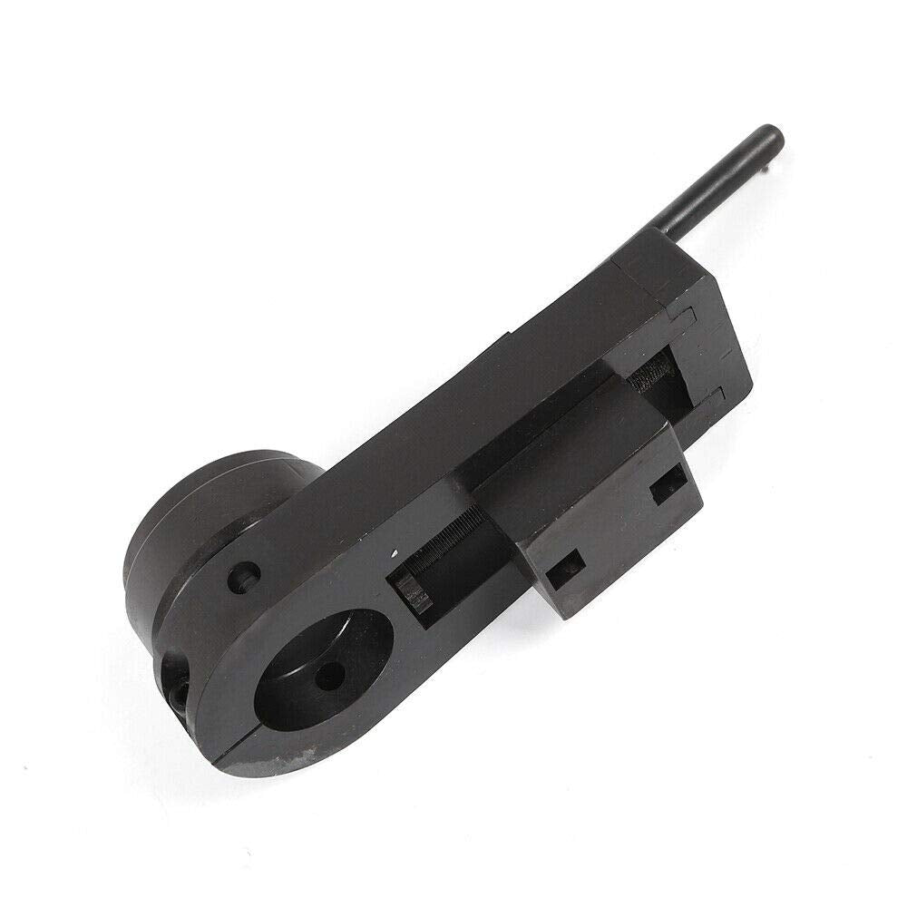 AKaSping 40mm/1.57" Boring Cylinder Machine Accessories Boring Facing Head Portable Line Boring Machine Boring Bar Tools AKaSping