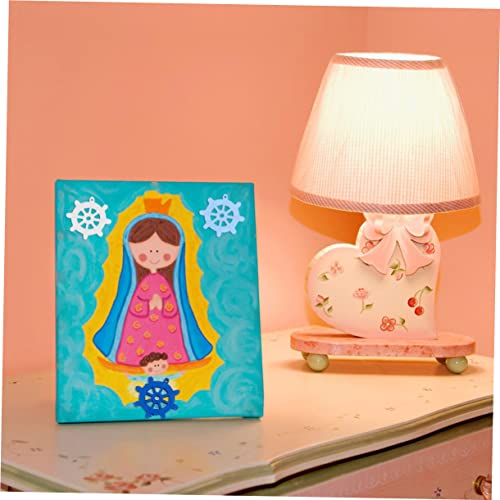 KALLORY 60 Pcs Unfinished Wood Cutout Shapes Home Accessories Home Ornament Beach Nautical Theme Decor Unfinished Wooden Slices Wooden Heart Woodsy KALLORY