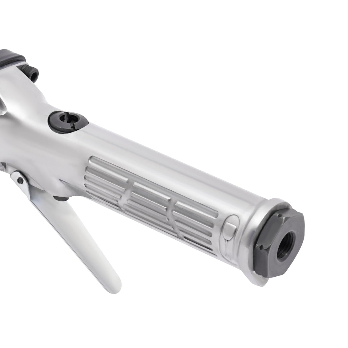 Efficient 7-Inch Pneumatic Air Angle Sander - High Speed, Energy-Saving, Versatile Polishing Tool for Pros and DIY Enthusiasts Haraisyo