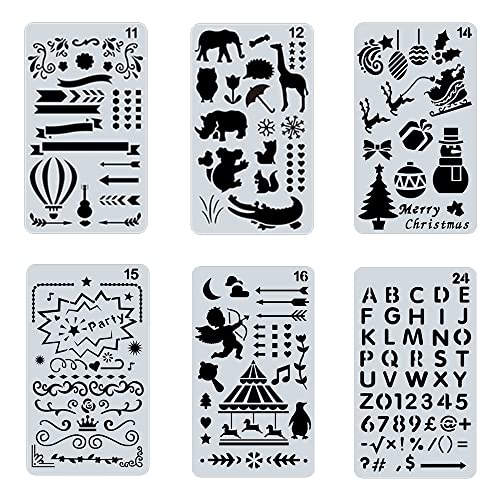 Wood Burning Tips Letters Uppercase Alphabet Branding and Personalization Set for Wood and Other Surfaces by Wooden Letters (Include 26 Letters +2 Ryoma