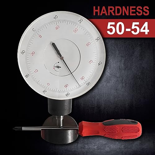 CARTMAN Magnetic Screwdriver Set with Rack, Includs Precision Screwdriver, Magnetizer Demagnetizer and Magnetic Bowl, Tool Gifts for Men CARTMAN