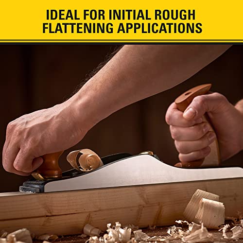 STANLEY Hand Planer, No.62, Low Angle Jack (12-137) STANLEY