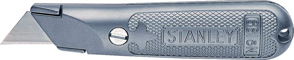 Stanley 10-209 5-1/2-Inch 199 Fixed Blade Utility Knife Stanley