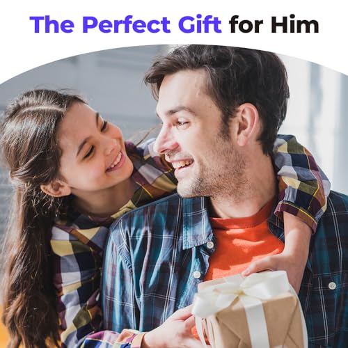 Magpie Magnetic Wristband - 10 Extremely Powerful Magnets for Holding Screws, Nails and Drill Bits, Made of Enhanced Nylon for Lightweight and MAGPIE