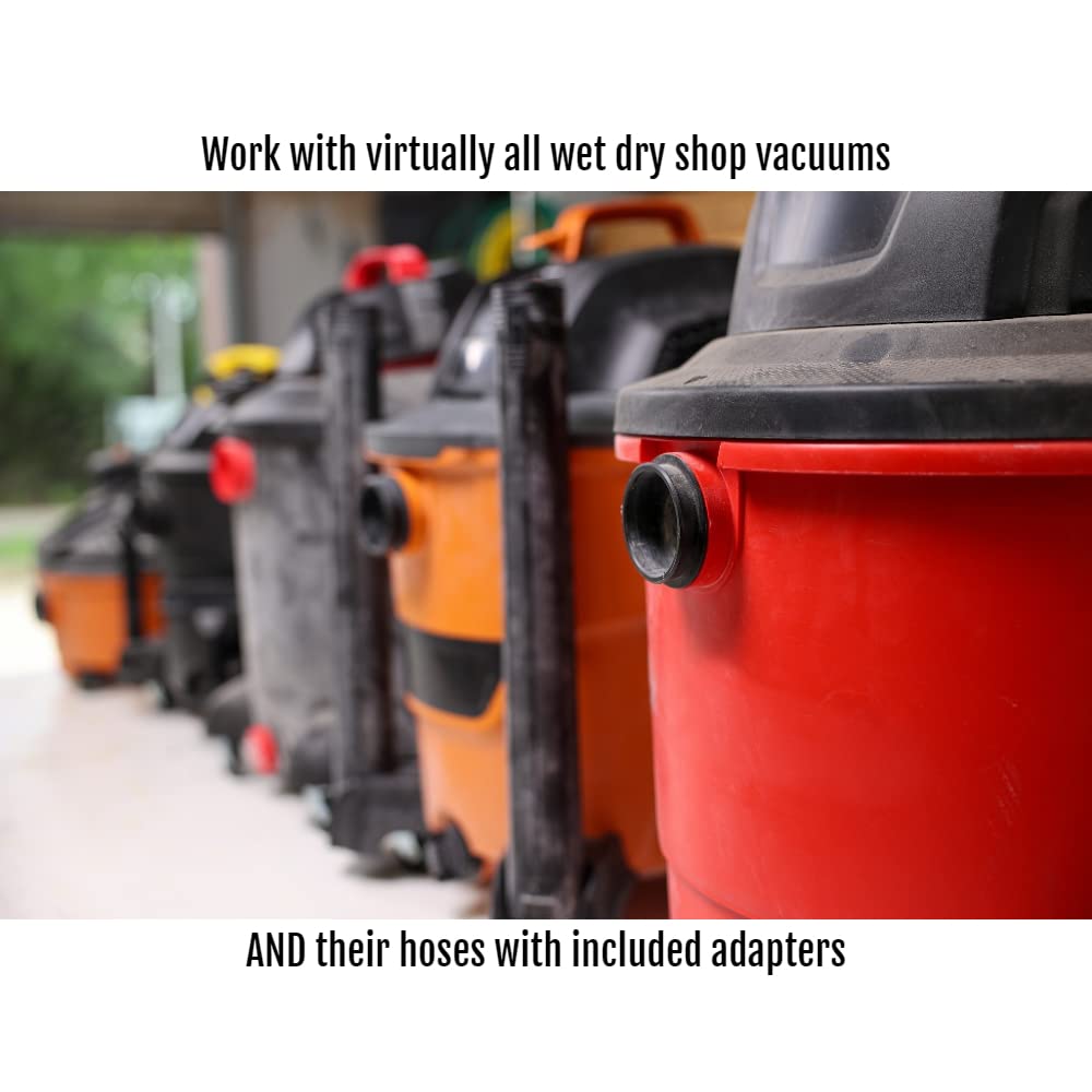 Mullet High-Speed Cyclone Dust Collector Mullet