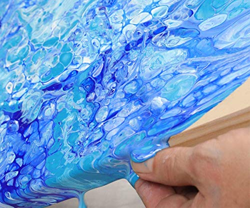 Mont Marte Premium Silicone Oil 180ml (6oz) MONT MARTE