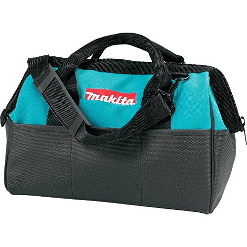 Makita 831253-8 Contractor Tool Bag, 14" Makita