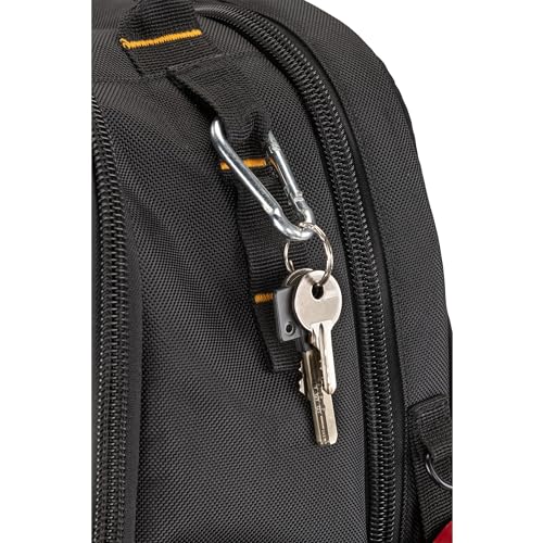 DEWALT Tool Backpack, Tool Storage and Organization, Durable and Water Resistant (DWST560102) DEWALT