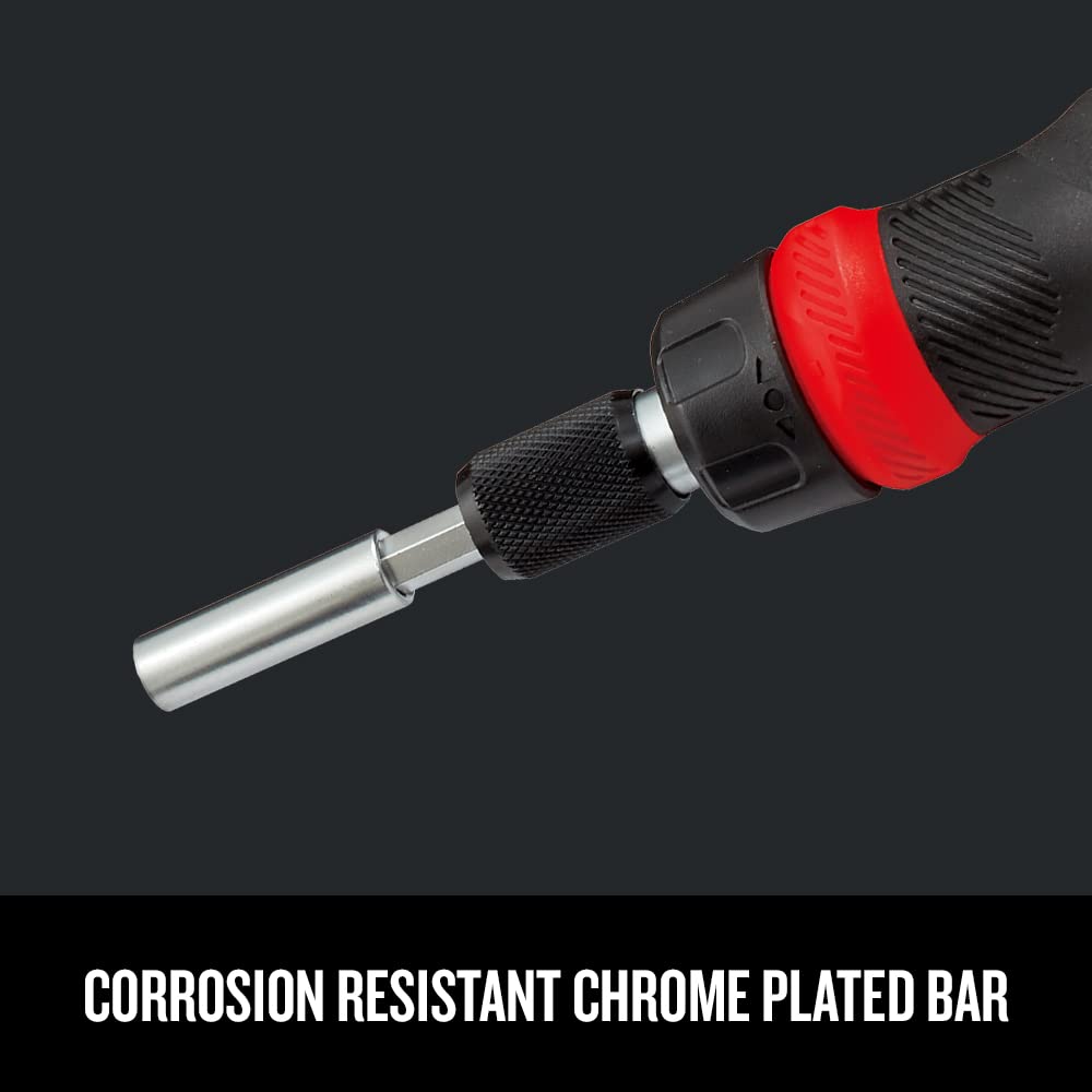 CRAFTSMAN Ratcheting Screwdriver, Multibit Set, 26-Piece (CMHT68001) Craftsman