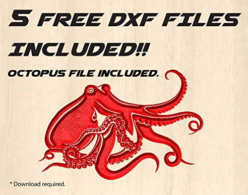 Align Carbide 4-Piece Engraving Set, CNC Wood Carving Router Bits, 60° & 90° V-Groove, 20° Profile - Flat Tip, 15° Detail Carving Liner, All 1/4 Inch ALIGN CARBIDE