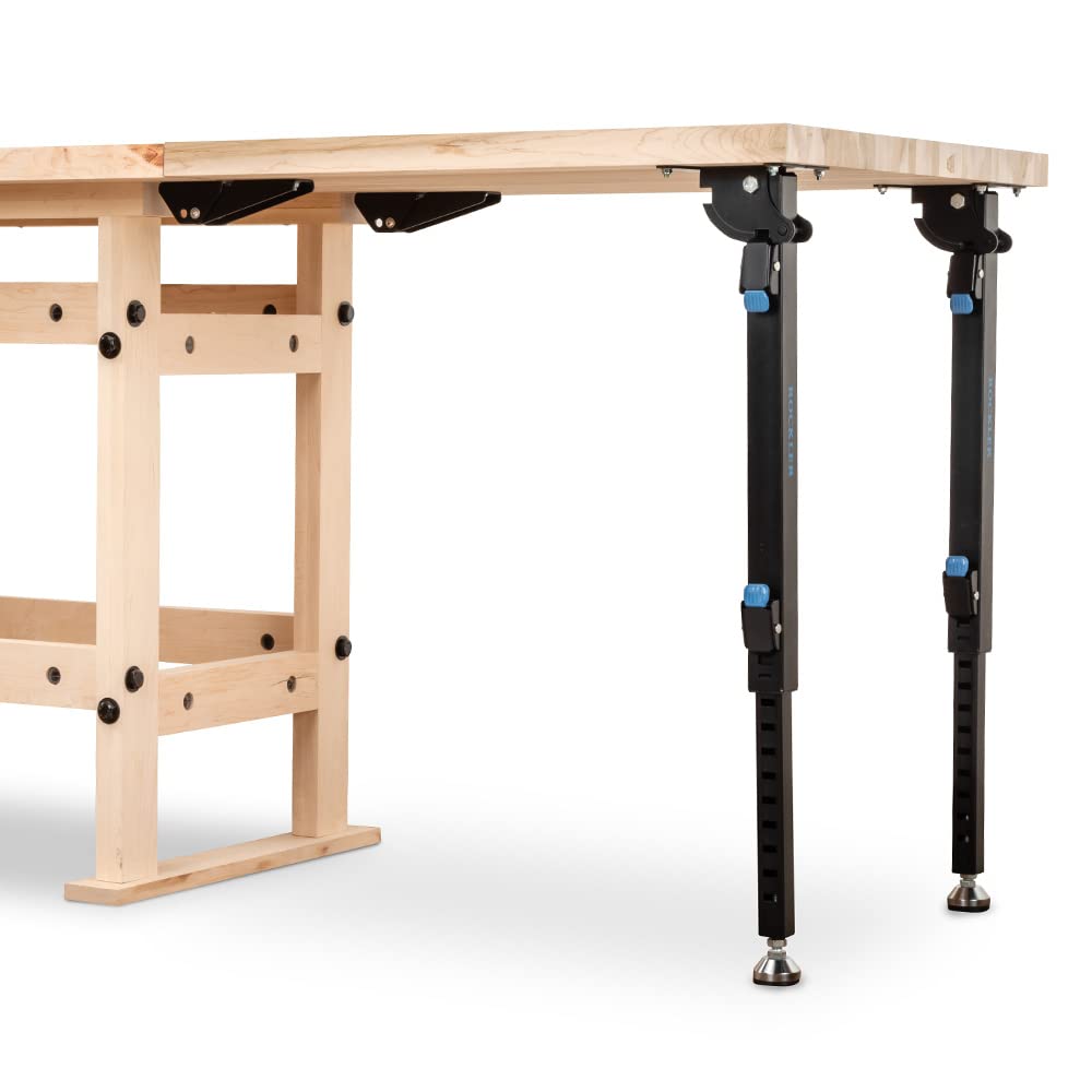 Rockler Rock-Steady Folding Top Extension Kit ROCKLER