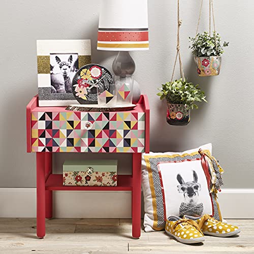 Mod Podge 08658000986 Professional Decoupage Tool Set, 2295, Multicolor Mod Podge