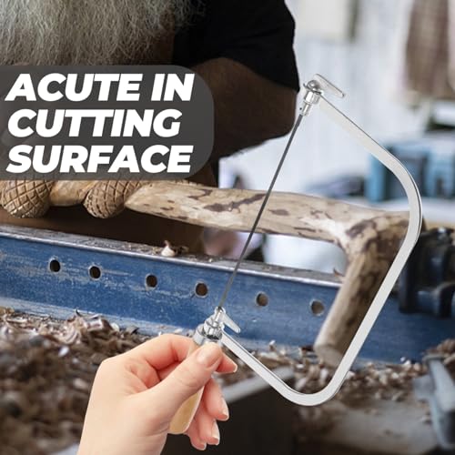 DOITOOL 1 Set Engraving Saw Hand Tools Japanese Tools Woodworking Tools Handsaw for Wood Cutting Hand Tools for Woodworking Table Saws for DOITOOL