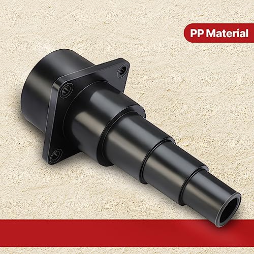 Shop Vac 90687 Universal Tool Adapter, 2PCS Shop-Vac