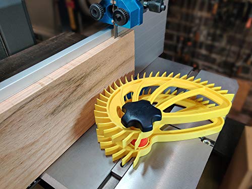 The Hedgehog Tall Stacking Accessory - used to lock two Hedgehog featherboards together The Hedgehog