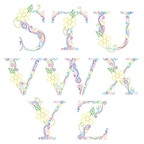 Uniquilling Quilling Kit Paper Quilling Kit for Adults Beginner, Handmade DIY Craft Quilling Paper Filigree Painting Kit Tools, Room Wall Art Decor Uniquilling