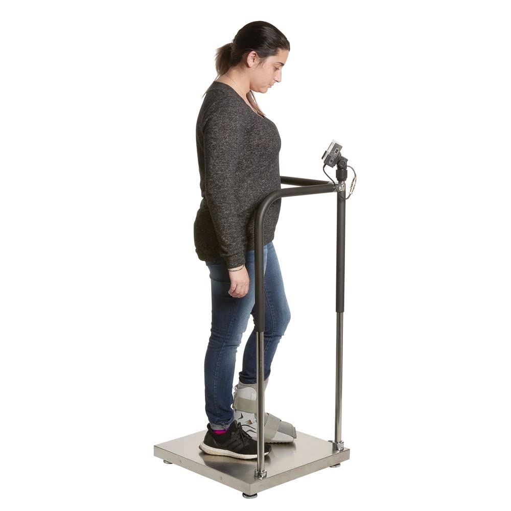 Brecknell MS140-300 Electronic Physician Scale Brecknell