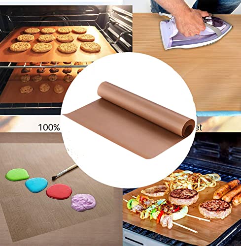 Tshirt Ruler Teflon Sheets Heat Tape,3 Teflon Sheets for Heat Press,8 Tshirt Ruler Guide for Vinyl Alignment,1 Heat Resistant Tape CFTfabMS