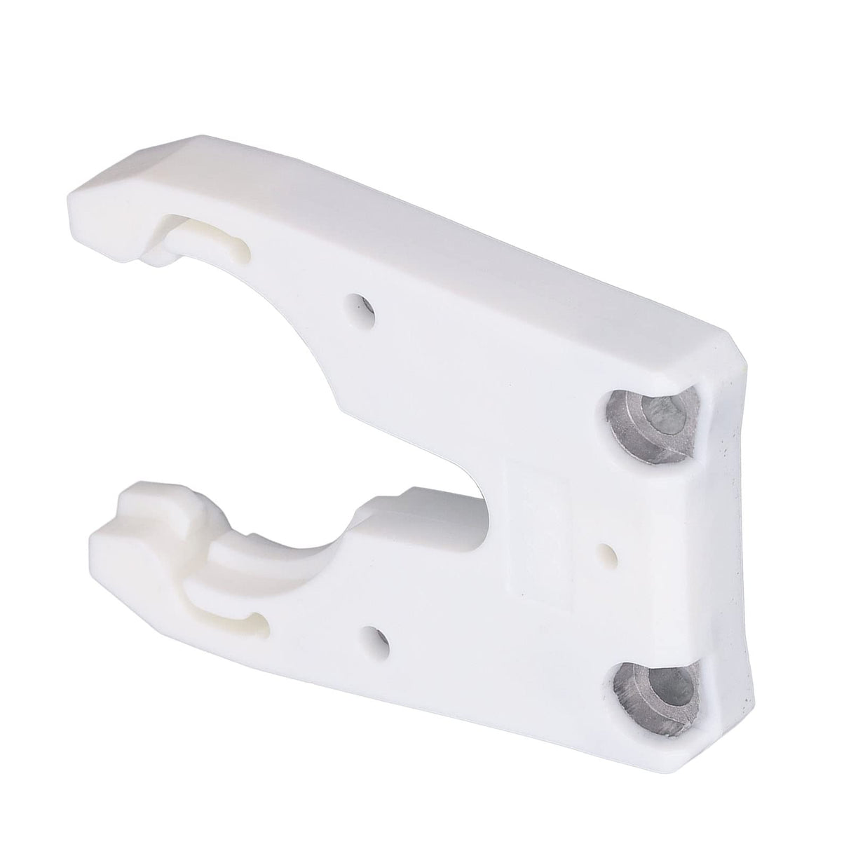 Tool Holder Clamp, Automatic Tool Holder Clamp ABS Plastic Explosion Proof Tool Changer Claw for CNC Machines Obetuens