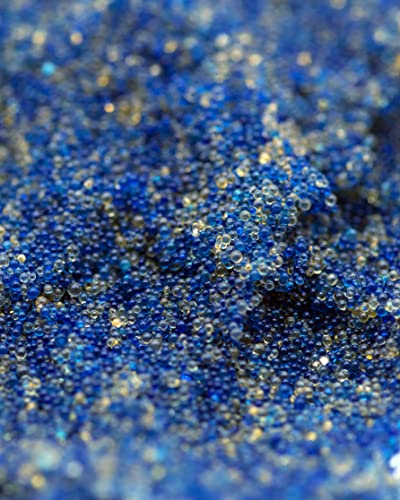 TL Reefs Deionization DI Resin Mixed Bed Color Changing 1.25lb (1 Piece) TL Reefs