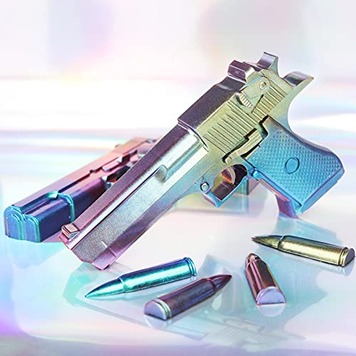 LET'S RESIN Chameleon Powder, Chameleon Mica Powder for Epoxy Resin, Pearl Pigment Powder for Painting,Soap Making, Bath Bombs, Candle Making,Slime LET'S RESIN