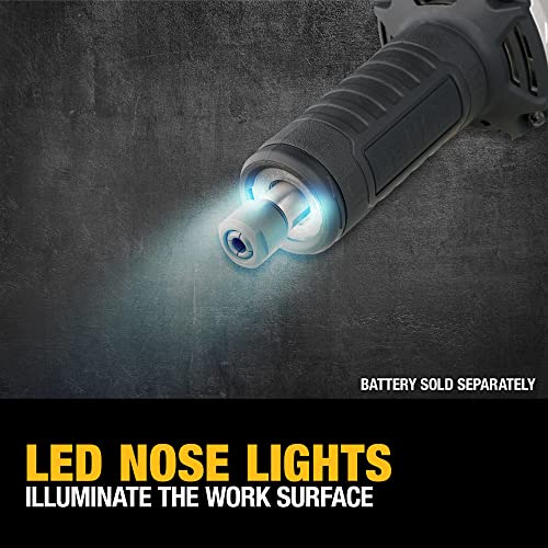 DEWALT 20V MAX* Die Grinder, Variable Speed, 1-1/2-Inch, Tool Only (DCG426B) DEWALT