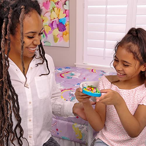 Hapinest Make Your Own Underwater Snow Globe Arts and Crafts Kit for Kids Boys and Girls Ages 6 Years and Up Hapinest