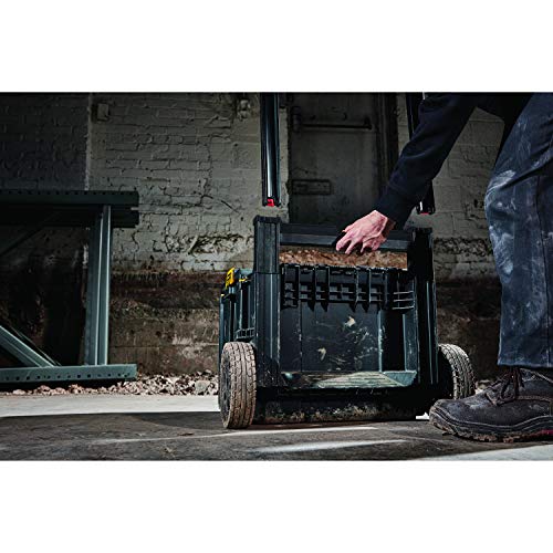 DEWALT DWST08450 TOUGH SYSTEM 2.0 MOBILE STORAGE DEWALT