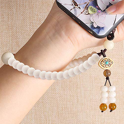 200pcs 16mm Wood Beads Natural Unfinished Round Ball Wooden Loose Beads Wood Spacer Beads for DIY Crafts Jewelry Making Handmade Decoration Jdesun