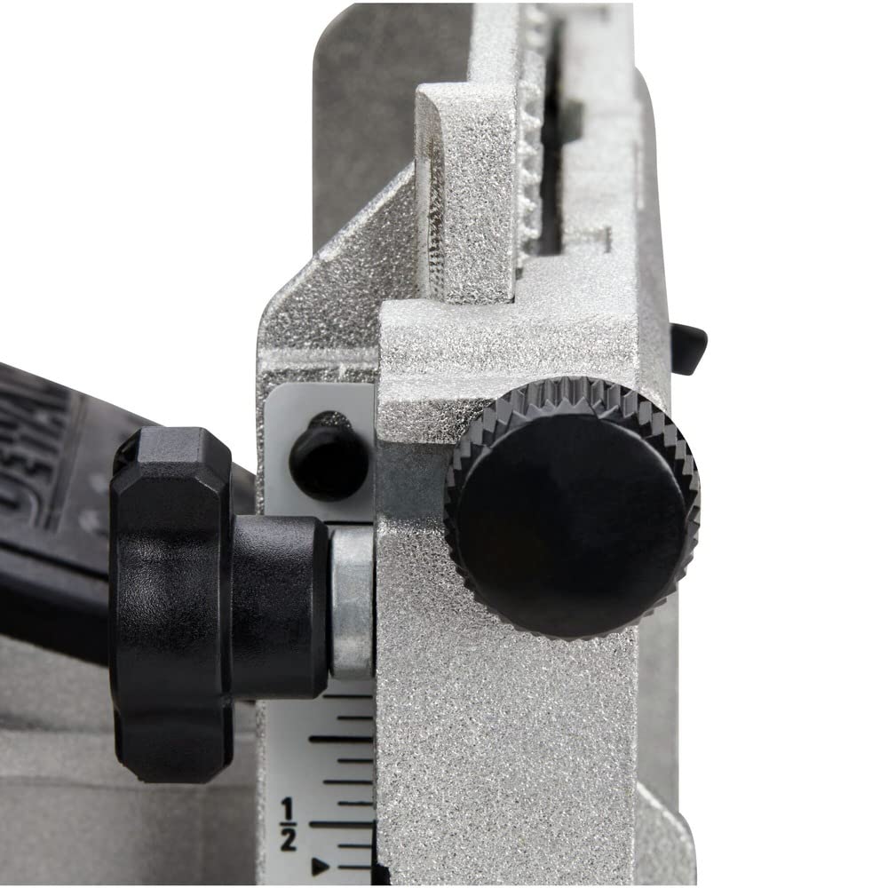 DEWALT 20V MAX* XR® BISCUIT JOINER, BRUSHLESS, Tool Only (DCW682B) DEWALT