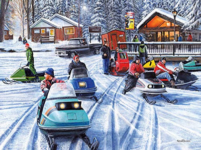 Cra-Z-Art 300 Piece - Poker Runs