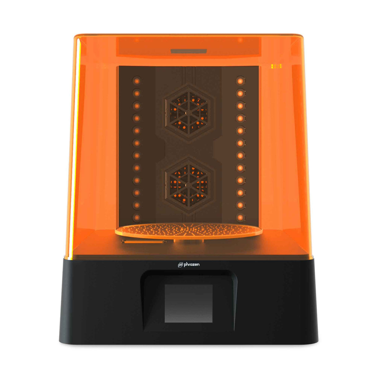 phrozen Wash & Cure Kit, Washing Station, Curing Station, Wash, Cure, and Dry, One Stop Post-Printing Solution, Large Build, Fan Drying Mode, Ultra phrozen