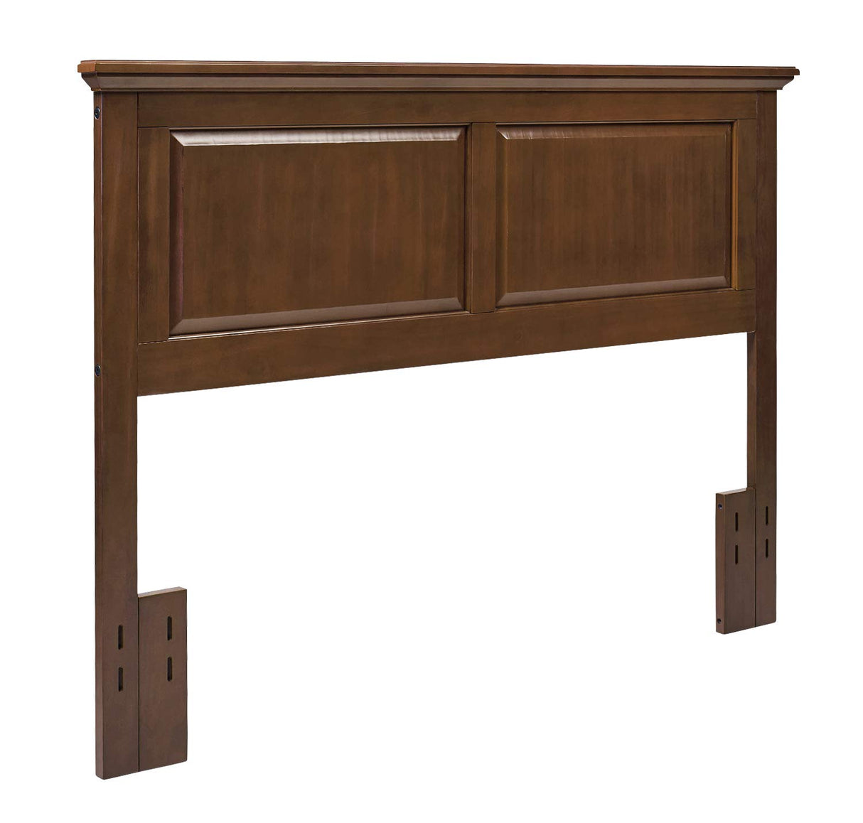 Glenwillow Home Arcadia Classic Cherry Headboard - Full/Queen Size Glenwillow Home