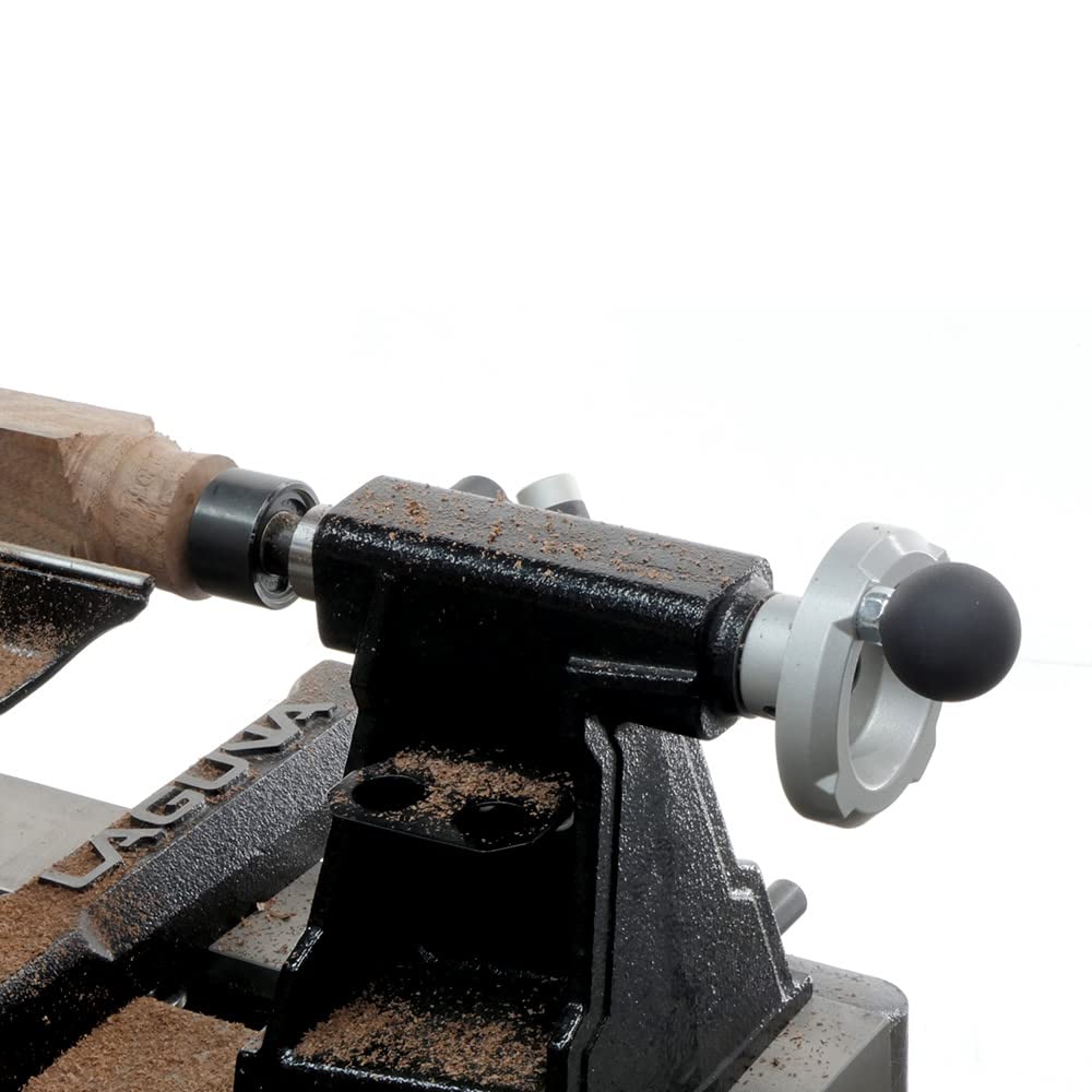 Laguna 12|16 Midi Lathe EVS Laguna