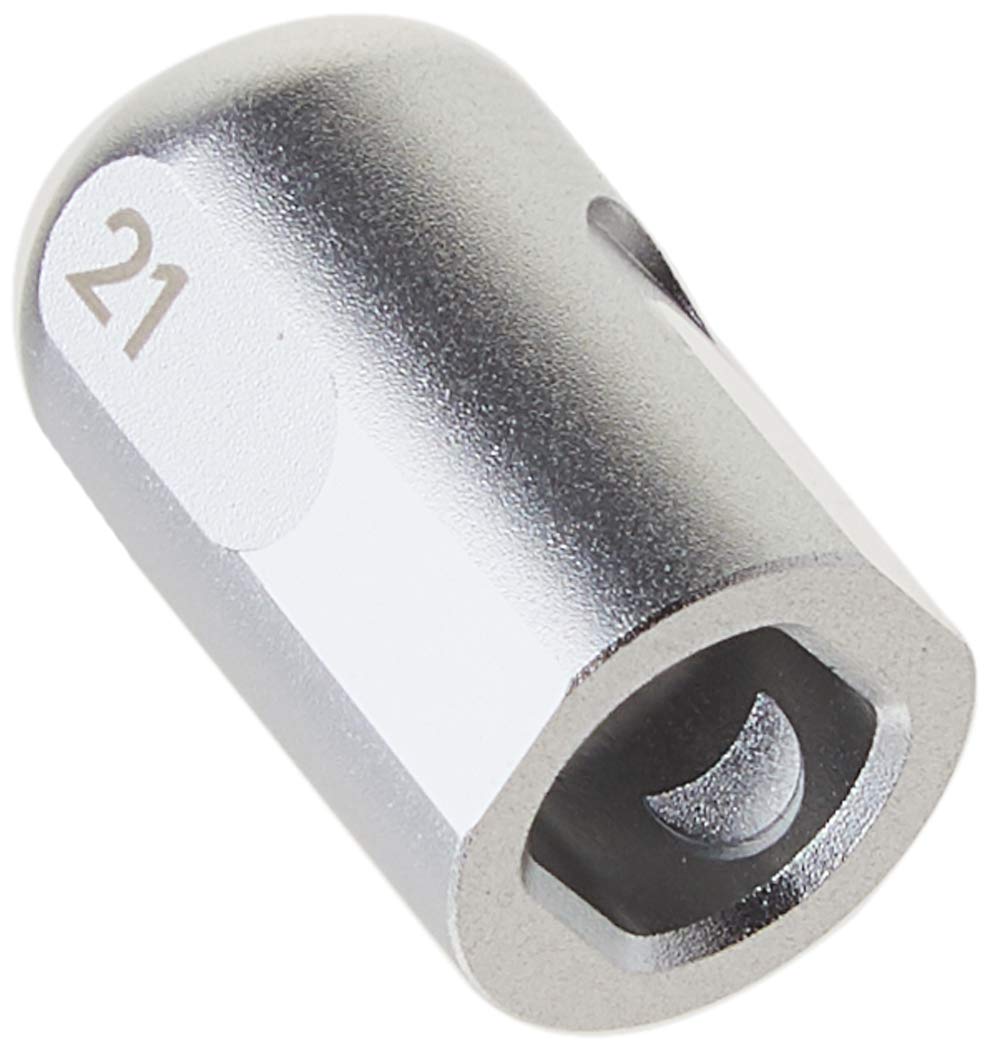 Cricut Tip, Fine QuickSwap Debossing, Silver Cricut