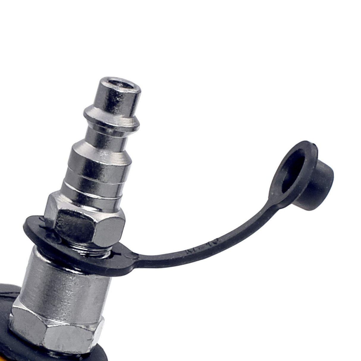 Freeman G2MPN 2nd Generation Pneumatic Mini Palm Nailer with Magnetic Tip and 1/4" NPT Air Connector Freeman