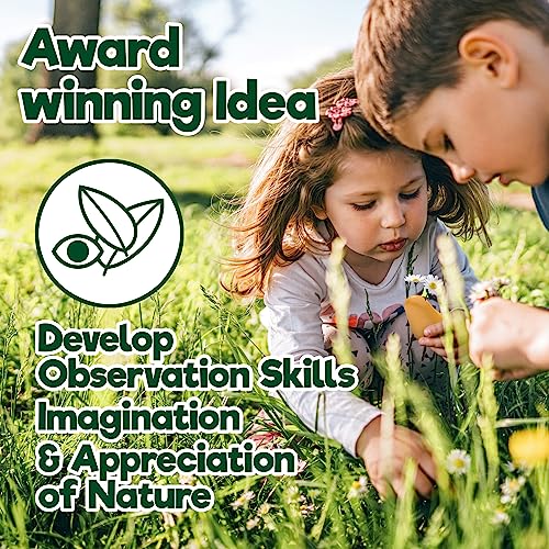 Taksa Toys Locomo Family I Open-Ended Waldorf Educational Outdoor Play Figures, Wooden Animal Montessori Toys for Kids 3 4 5 6 7+ for Childs Learning Taksa Toys