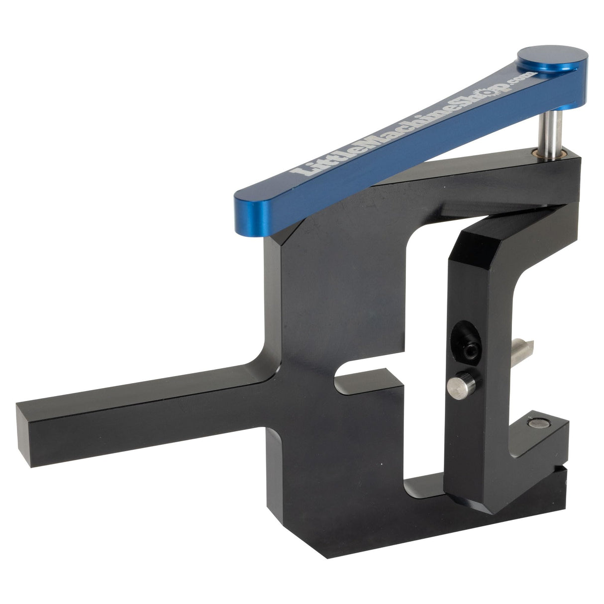 Large Ball and Radius Turning Tool - Designed to Cut Round Shapes or Curves in Brass, Aluminum, Steel, Wood or Plastic on your Bench Top Metal Lathe, LittleMachineShop.com