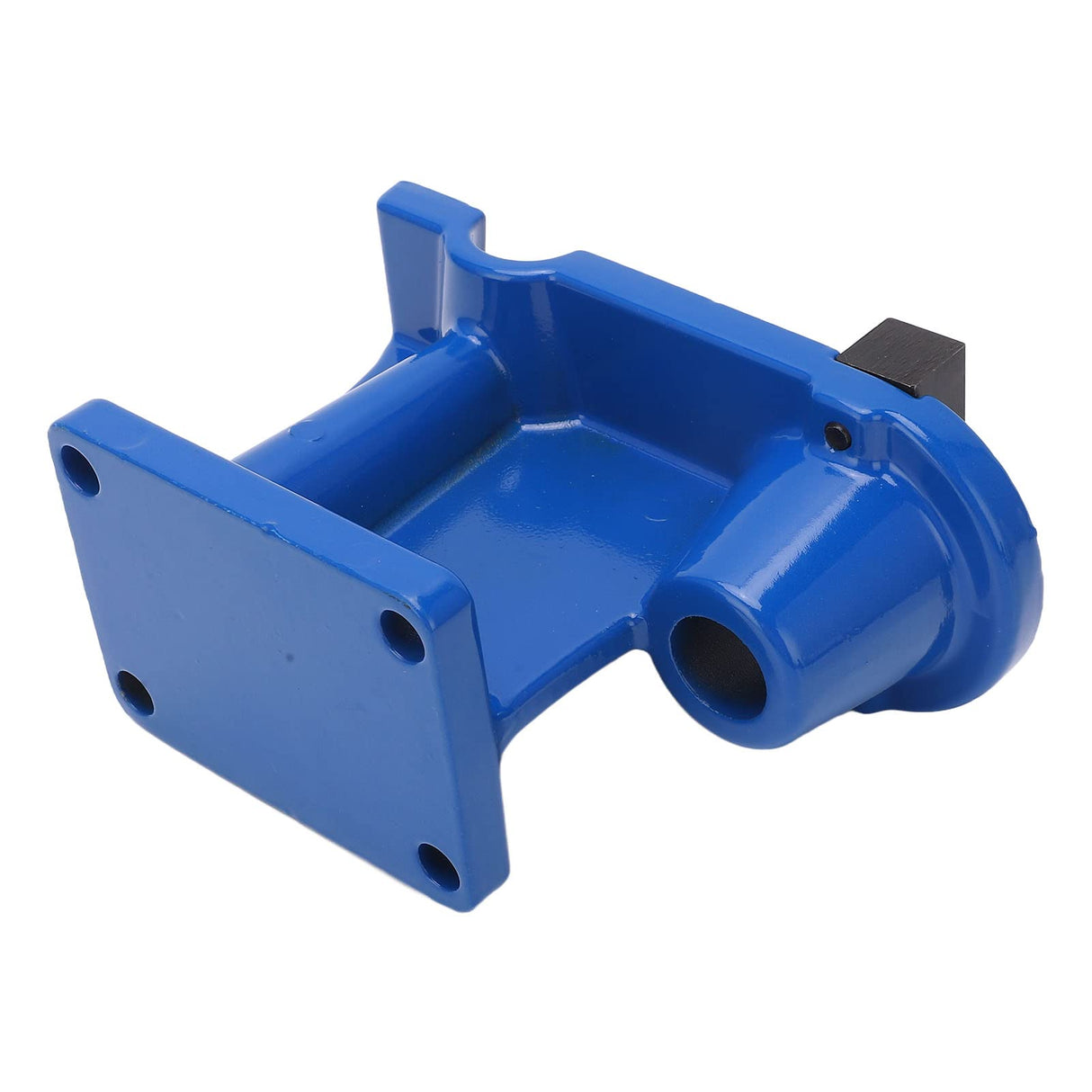 BT30 Tightening Fixture CNC Tool Holder, CNC Tool Holder Tightening Fixture for BT 30 Machine Tool Handle, Aluminum Alloy High Hardness Universal Diydeg