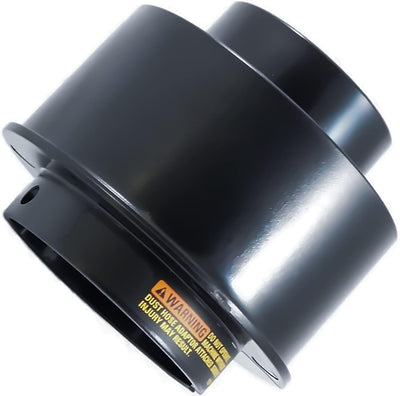 Thaekuns 5140011-48 514001148 Planer Adaptor for DeWalt DW735 DW735X