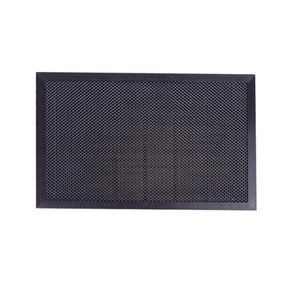 Honeycomb Table, 400x600mm/16x24inch Honeycomb Work Bed Table Platform for Laser CO2 Engraver Cutting Machine, Laser Engraver Accessories, Smooth