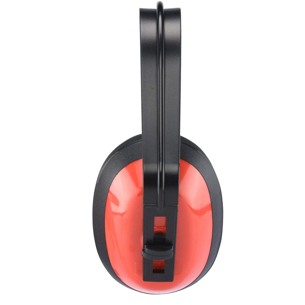 Neiko 53925A Adjustable Safety Earmuffs for Noise Reduction, ANSI S3.19-1974 Approved Ear Protection, NRR 26 dB, Pack of 2 Neiko