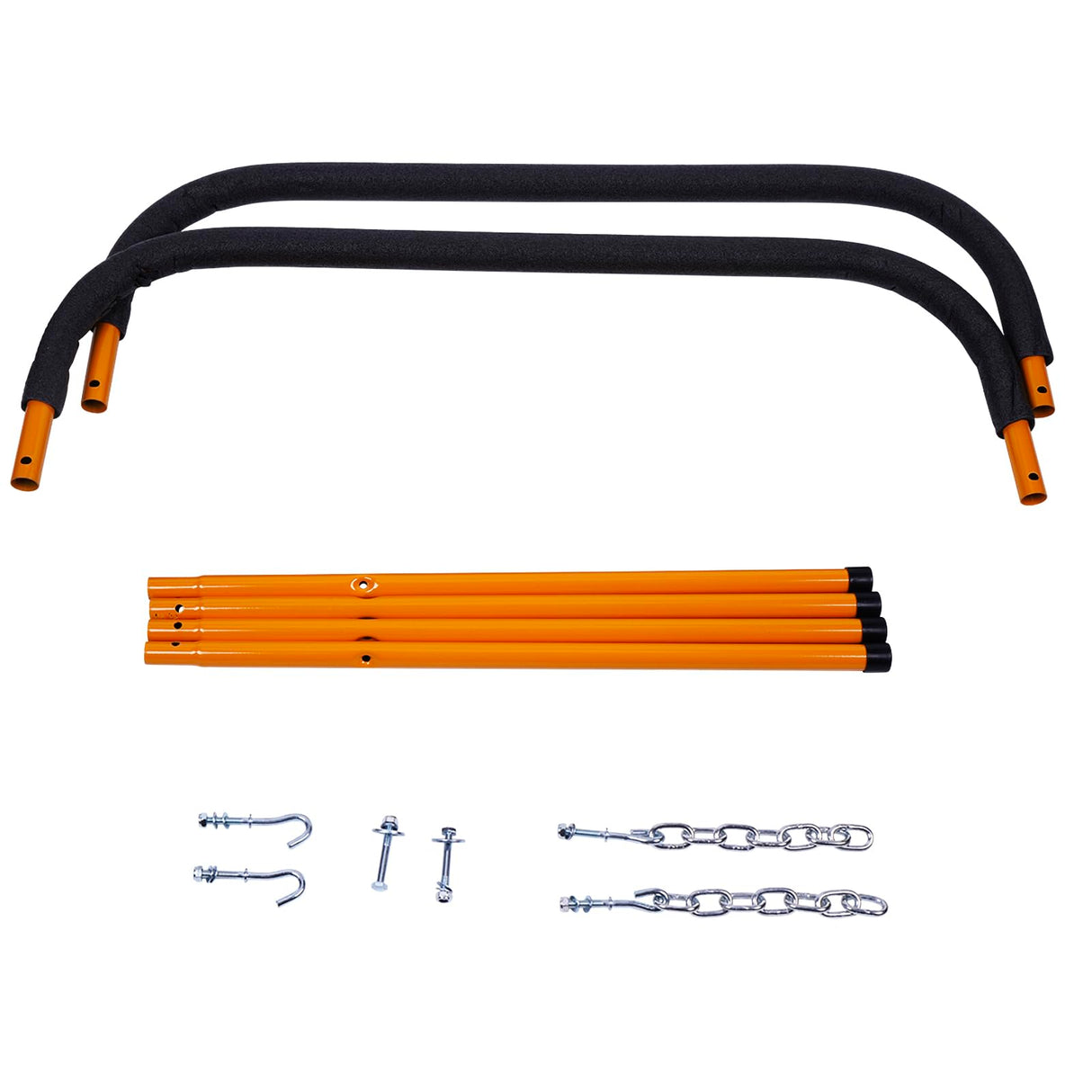 BXGTECH Portable Workbench Folding Work Stand, 1,000 Pound Capacity Foldable Work Table, Heavy-Duty Bumper Stand for Garage and Shop BXGTECH