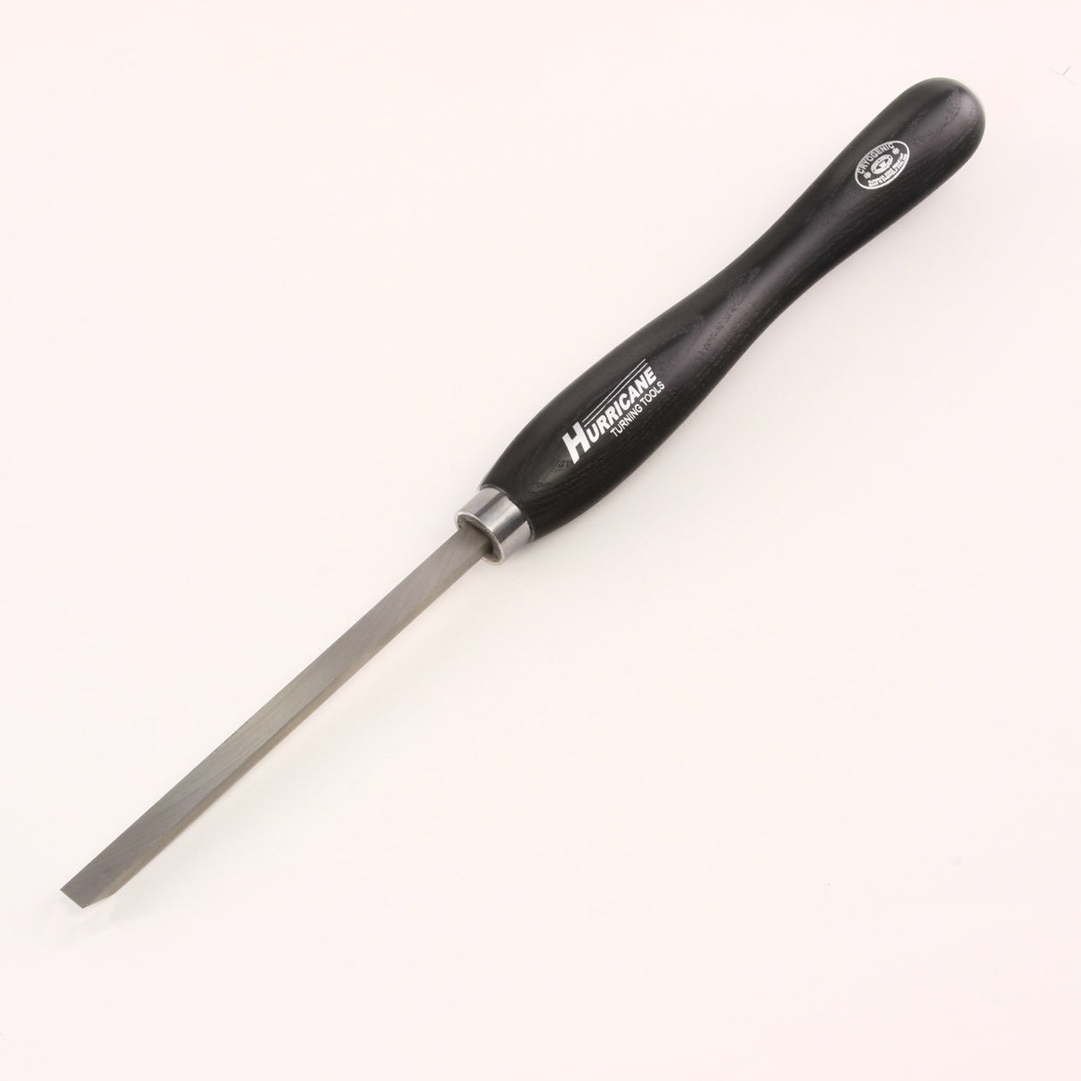 Hurricane Turning Tools, HTT-248AKW, M2 Cryo, 3/8" Bedan for Woodturning Hurricane Turning Tools