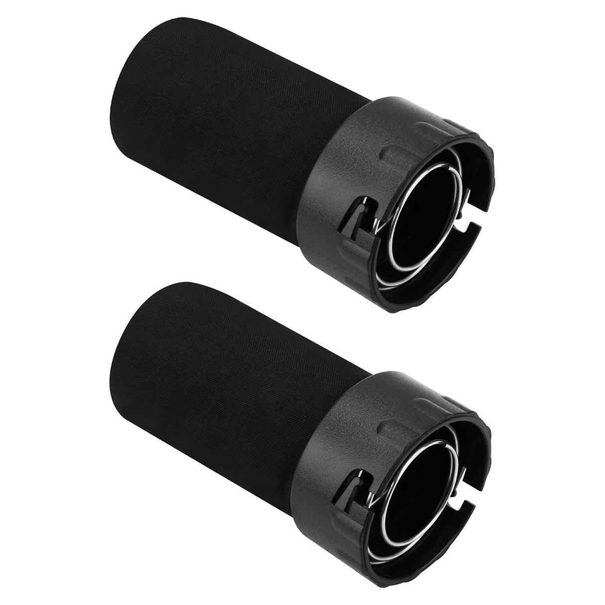 Sander Dust Bag 608354-00SV for Dewalt Orbital Sander Replaces for Dewalt Sander Parts 608354-00, 380412-00 and 624307-00 RMSPO