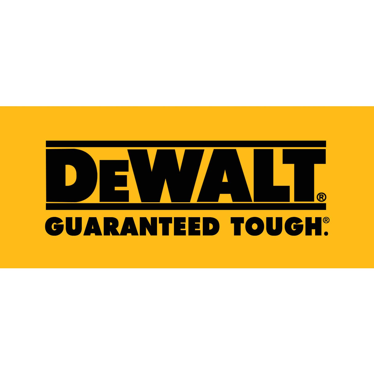 DeWALT DXV10PZ 10 Gallon 5.5 Peak HP Poly Wet Dry Vacuum, Yellow DEWALT