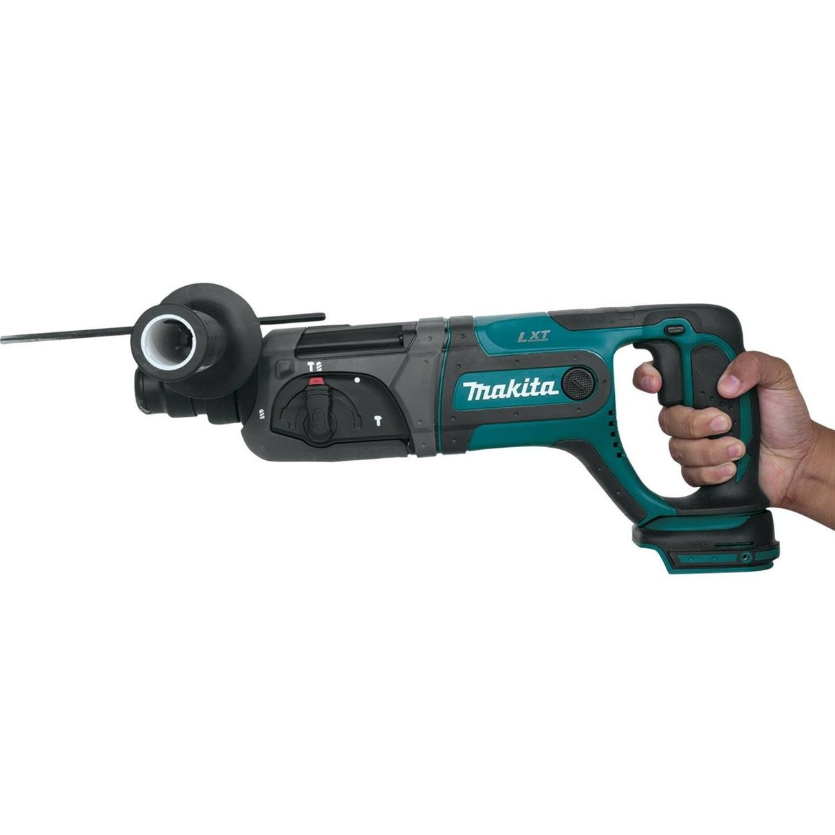 Makita XRH04Z 18V LXT® Lithium-Ion Cordless 7/8" Rotary Hammer, accepts SDS-PLUS bits, Tool Only Makita