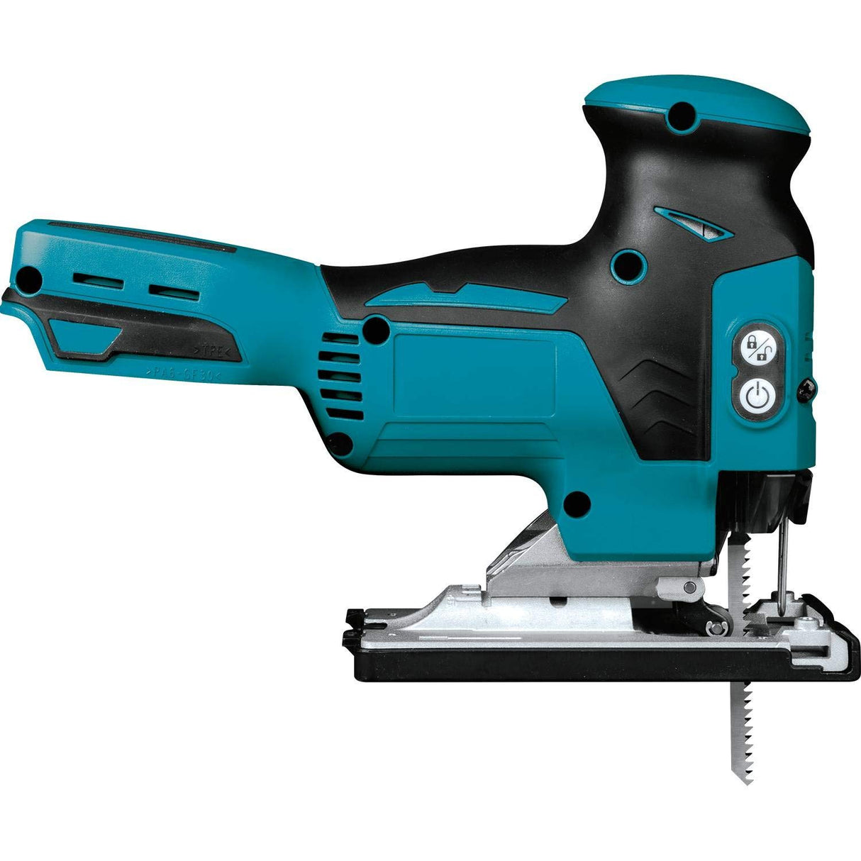 Makita XVJ01Z 18V LXT Brushless Barrel Grip Jig Saw Makita