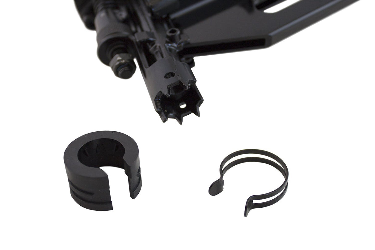 NuMax SFR2190 Pneumatic 21 Degree 3-1/2" Framing Nailer NuMax